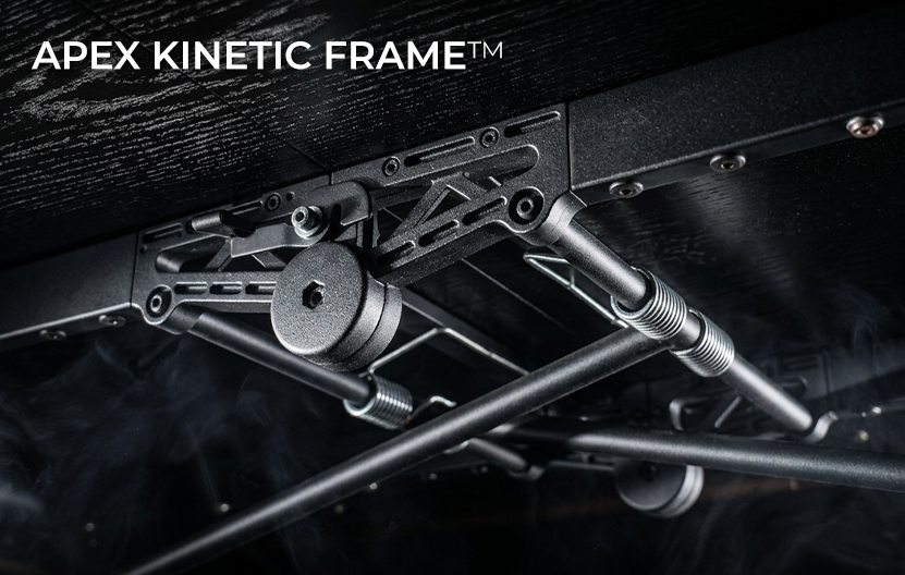 Apex Kinetic Frame